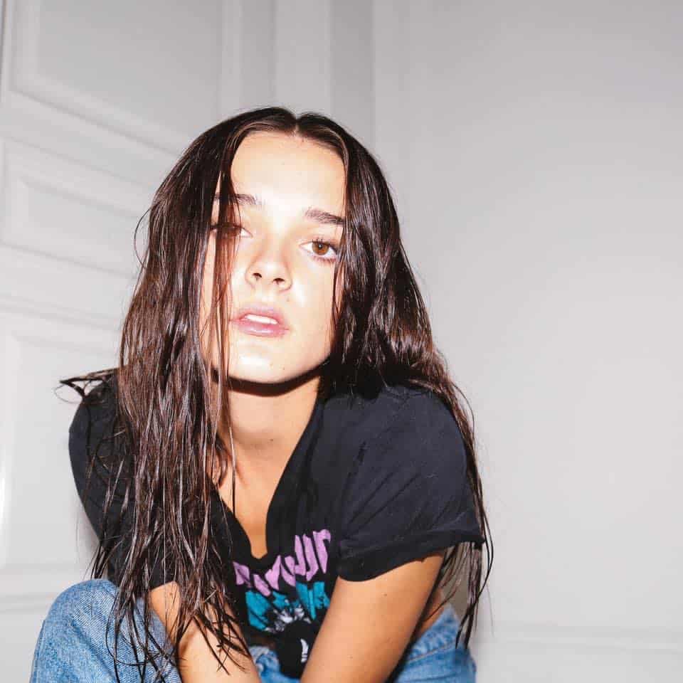 Charlotte Lawrence Why Do You Love Me