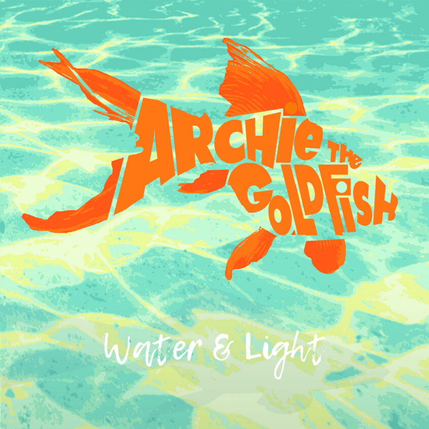 archiethegoldfish waterlight
